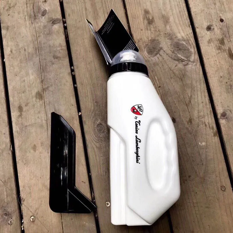 750ml TT Triathlon Bottle with Holder Water Bottle Cages Mtb Road