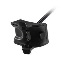 1 м USB зарядное устройство для передачи данных зарядный кабель для huawei Honor Band 3 фитнес-браслет для смарт-фитнес-браслет