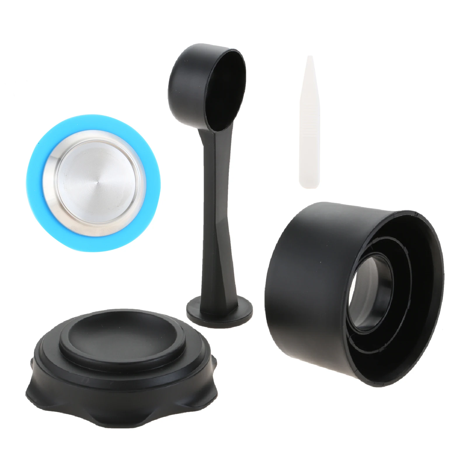 Coffee Capsule Pod Tweezers Spoon Coffee Stainless Steel, 49 OFF