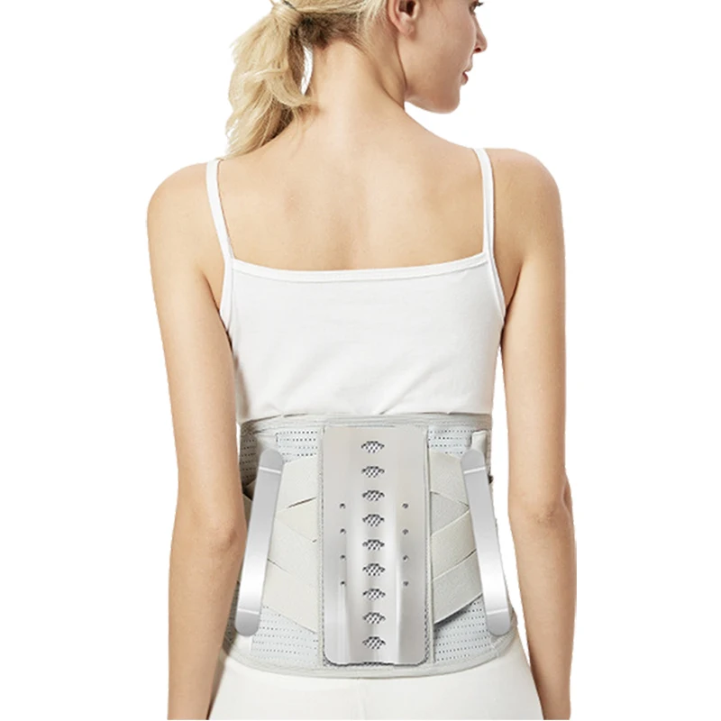 freeman back brace