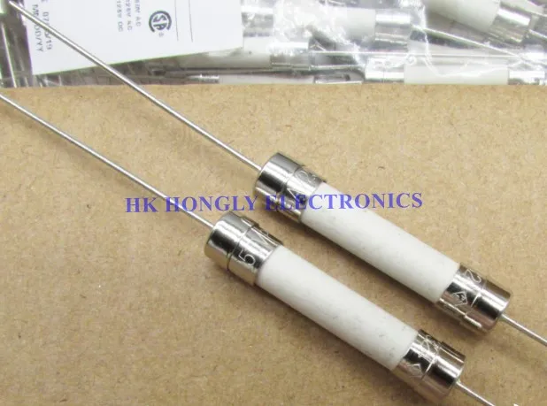 20 шт F15A 250VP 0324015.MXP 250V15A 324 6x32 предохранитель | Обустройство дома