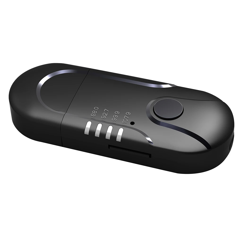 Fm-трансмиттер с USB питанием Bluetooth Автомобильный Auxz аудио плеер TF музыкальный адаптер беспроводной приемник для гарнитуры автомобильный fm-модулятор