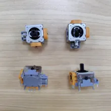 20 штук 3D аналоговый джойстик для xbox 360 xbox 360 для PS2 ps2 контроллер