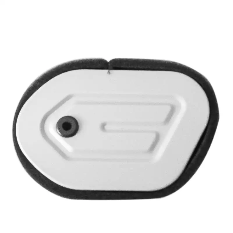 Peças e acessórios do gerador