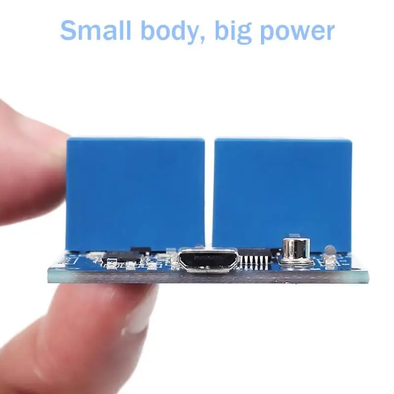 LCUS-2 умная электроника 2 канала 5 В релейный модуль над-Currentelay/диод Freewheelin защита USB Компьютерный переключатель управления
