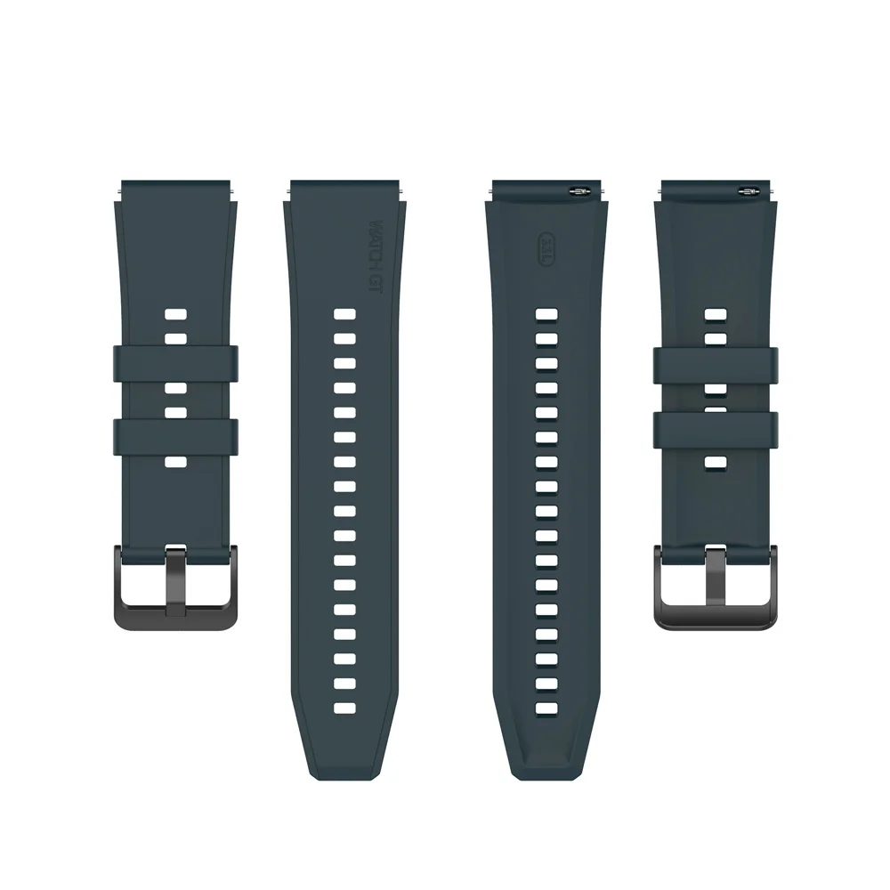 Silicone Strap for Huawei Smartwatch Bands - Durable and Stylish Watchband Bracelet