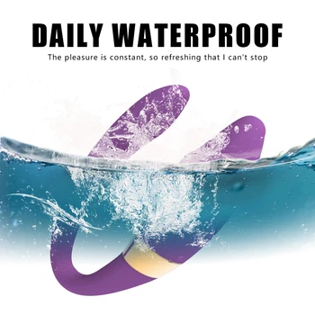 10 Speed G Spot Vibrator Wireless Remote Control Clitoris Stimulator Wearable Panties Dildo Vibrating Egg Sex Toys for Women 5