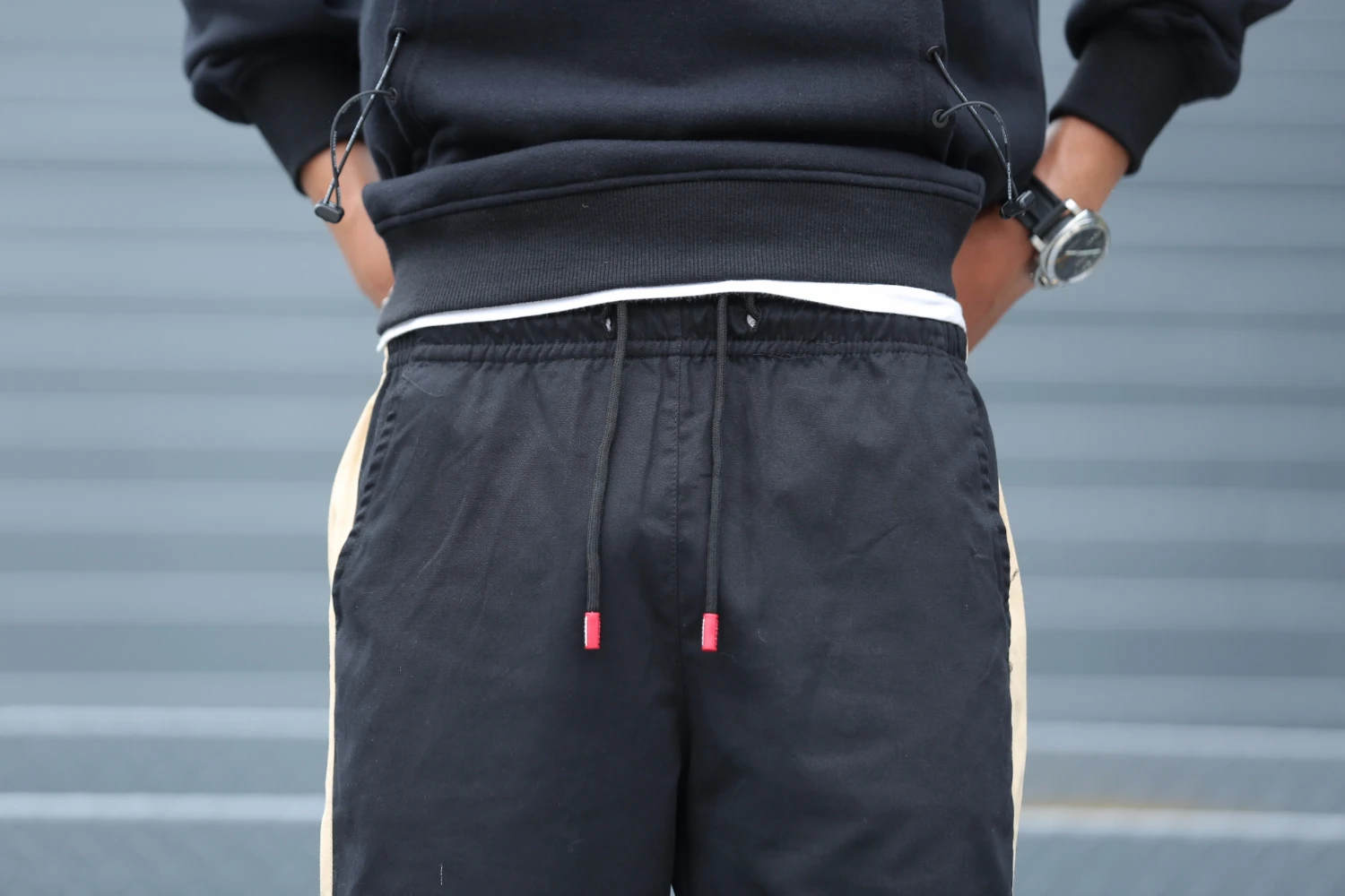 Мужские брюки карго pantalones hombre хип поп-брюки многокарманные уличные спортивные брюки Hombre мужские повседневные Модные брюки мужские
