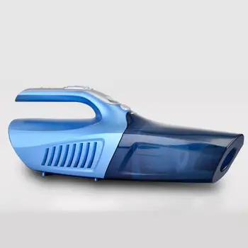 

4-in-1 Handheld Car Vacuum Cleaner High Power 12V Portable Auto Wet/Dry Vehicle Vacuum 100W Power Cord Mini Vacuum