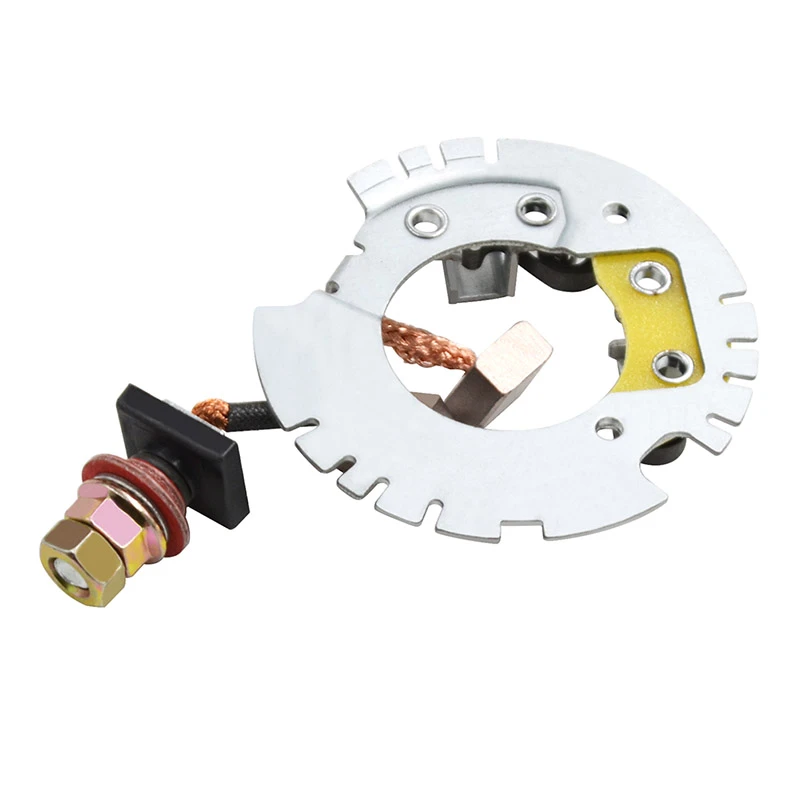 Starter Repair Kit Brush Plate Rebuild Kit For Denso 3y68180050