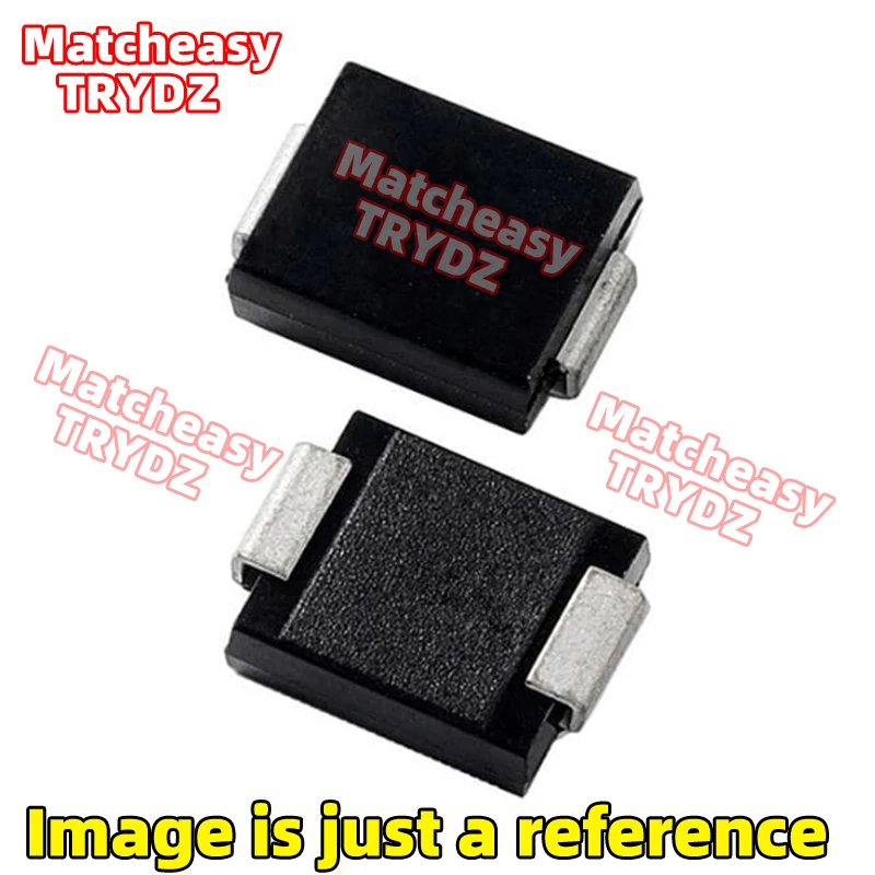 200/100 шт. 1SMC7.0 1SMC7.5 1SMC7.0AT3G 1SMC7.5AT3G 1SMC7.0CAT3G 1SMC7.5CAT3G DO-214AB SMC | Электроника