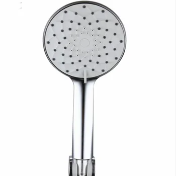 

High Pressure Handheld Shower Head Multi-functions 6 Spray Setting Rain Massage Resistant to Drop and High Pressure[US-W]