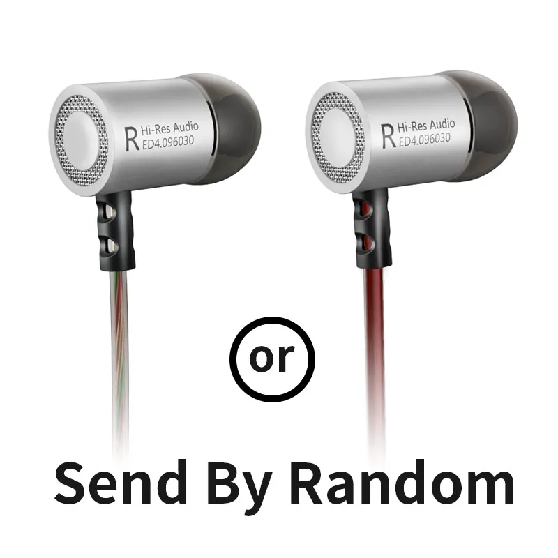 KZ ED4 металл стерео музыка наушники с микрофоном|earbuds with microphone|kz ed4stereo earphone |