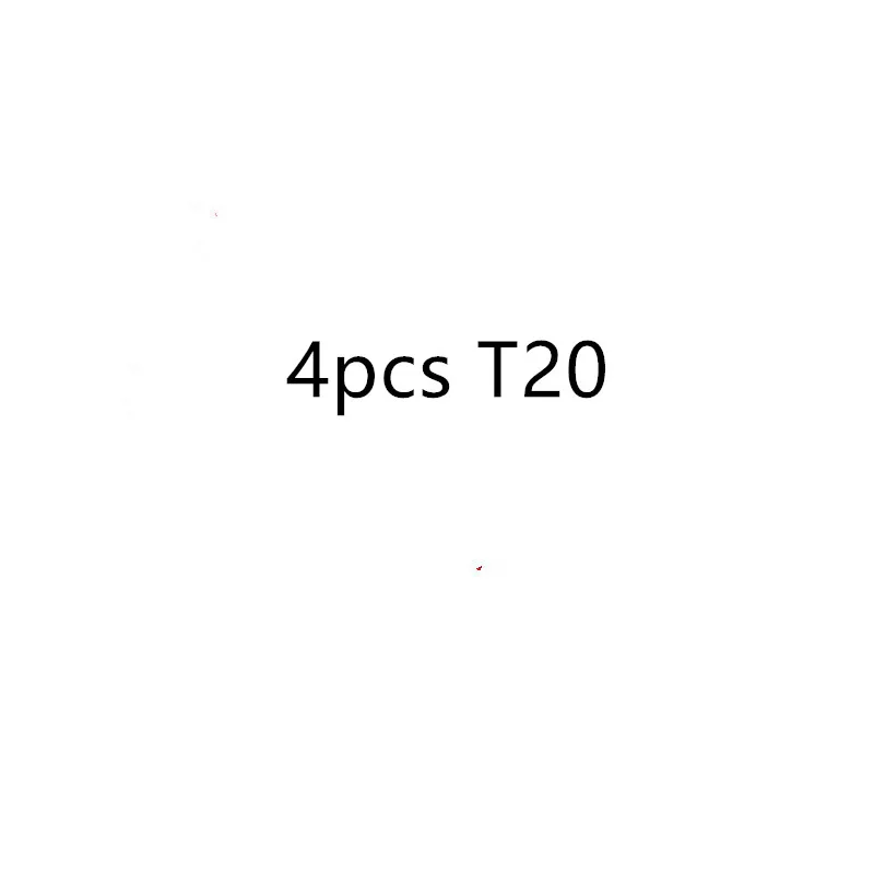 4pcs T20 4 шт./1 шт. Автомобильный задний светильник s рулевое управление тормозной сигнал мигание Янтарный 12 В 1156PY BAU15S PY21W светодиодный 33SMD тормозной рулевой светильник - Испускаемый цвет: 4pcs T20