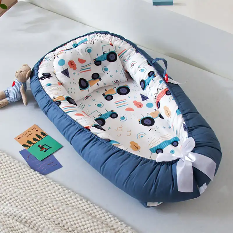 babyco moses basket