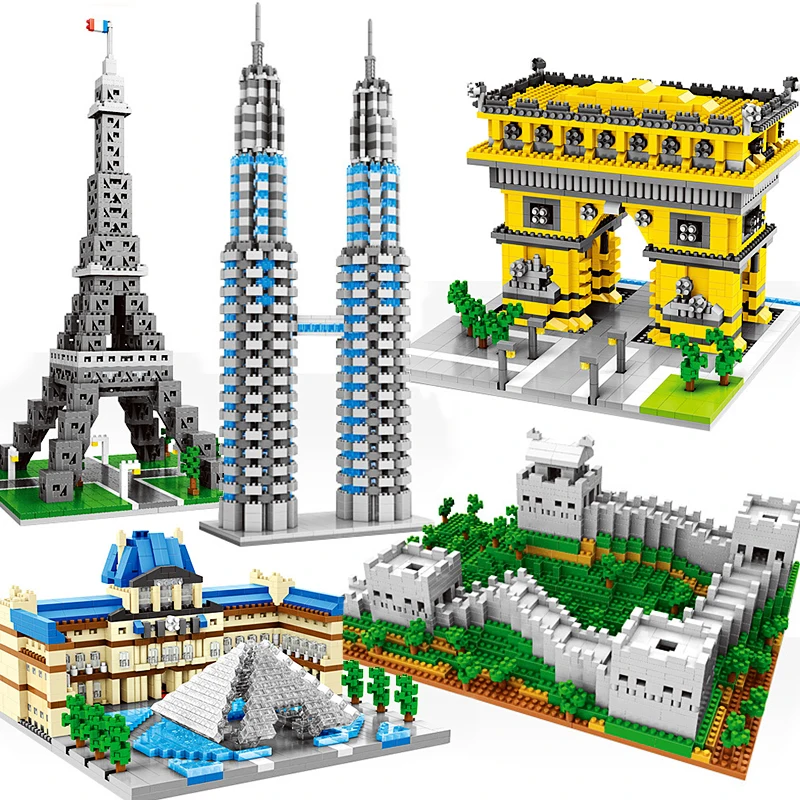lego architecture tower bridge