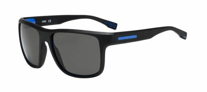 Gafa de sol HUGO BOSS 0799/S 859(6C) NEGRO POLARIZADO