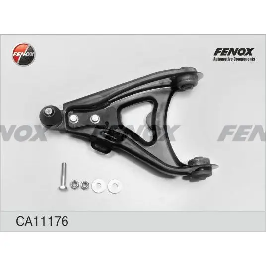 Купить Рычаг Рено Меган 2