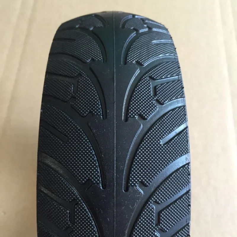 200X60 Scooter Solid Tire_4