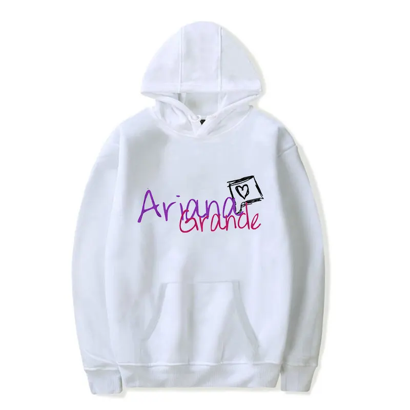 oversized hoodie 12 Зимняя негабаритная толстовка с капюшоном, пуловер, толстовка Billie Eilish, Женская Толстовка Poleron Mujer,, Ulzzang, длинный рукав, с капюшоном, уличная одежда - Цвет: oversized hoodie 12