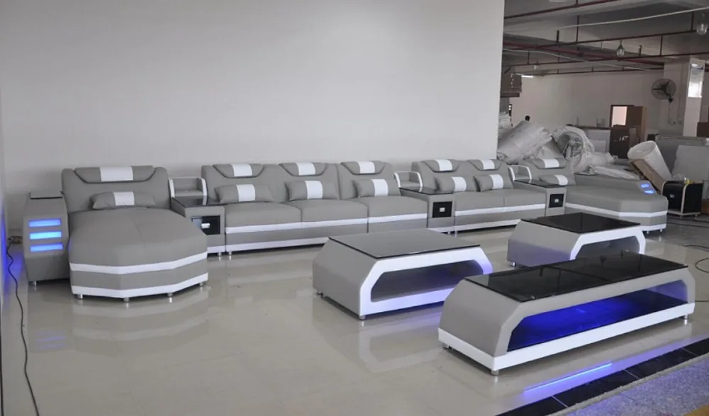 Sofa set - 2