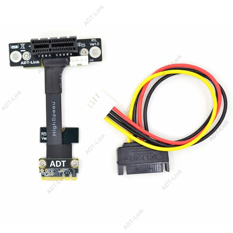 Звуковая карта m2 a e PCIe x1 беспроводная LAN к M.2 A.E удлинитель кабеля адаптера ключ a. e.