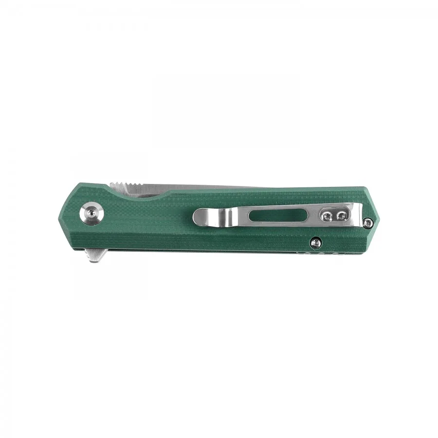  Ganzo Firebird FH11S Folding Pocket Knife with D2 Blade G10/Carbon Fiber Handle Outdoor Survival Ta