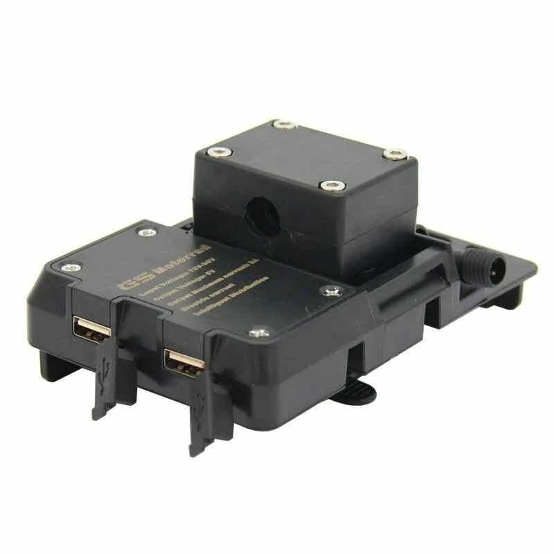 

Navigation Phone Holder Bracket Replacement For LC R1200GS F850GS Charging