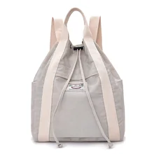 Рюкзак MANJIANGHONG в Корейском стиле, повседневный Универсальный женский рюкзак chou dai shi, легкий модный Школьный Рюкзак Для Путешествий