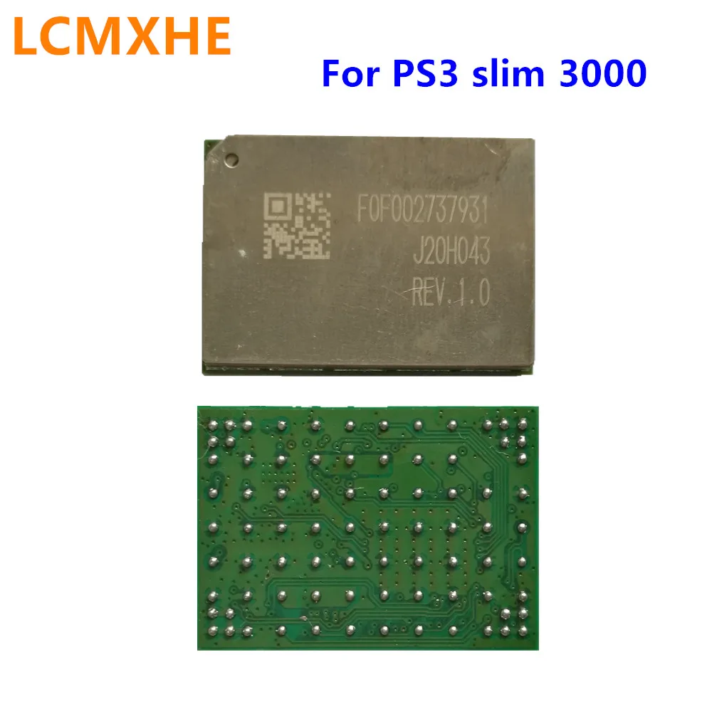 1 10 шт. оригинальный беспроводной модуль Bluetooth плата Wi Fi J20H043 для Playstation 3 PS3 Slim CECH 3000