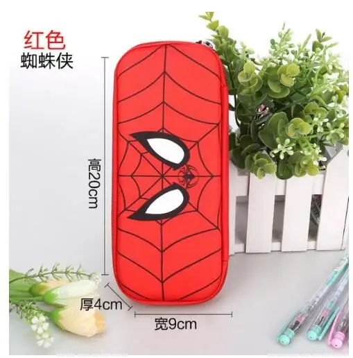 photo color 3D мультфильм Железный Капитан Америка мальчик девочка дети детский сад школьная сумка Подростковая Студенческая рюкзаки - Цвет: photo color