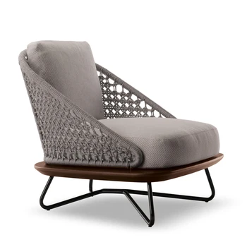 

China latest leisure waterproof garden furniture outdoor patio furniture