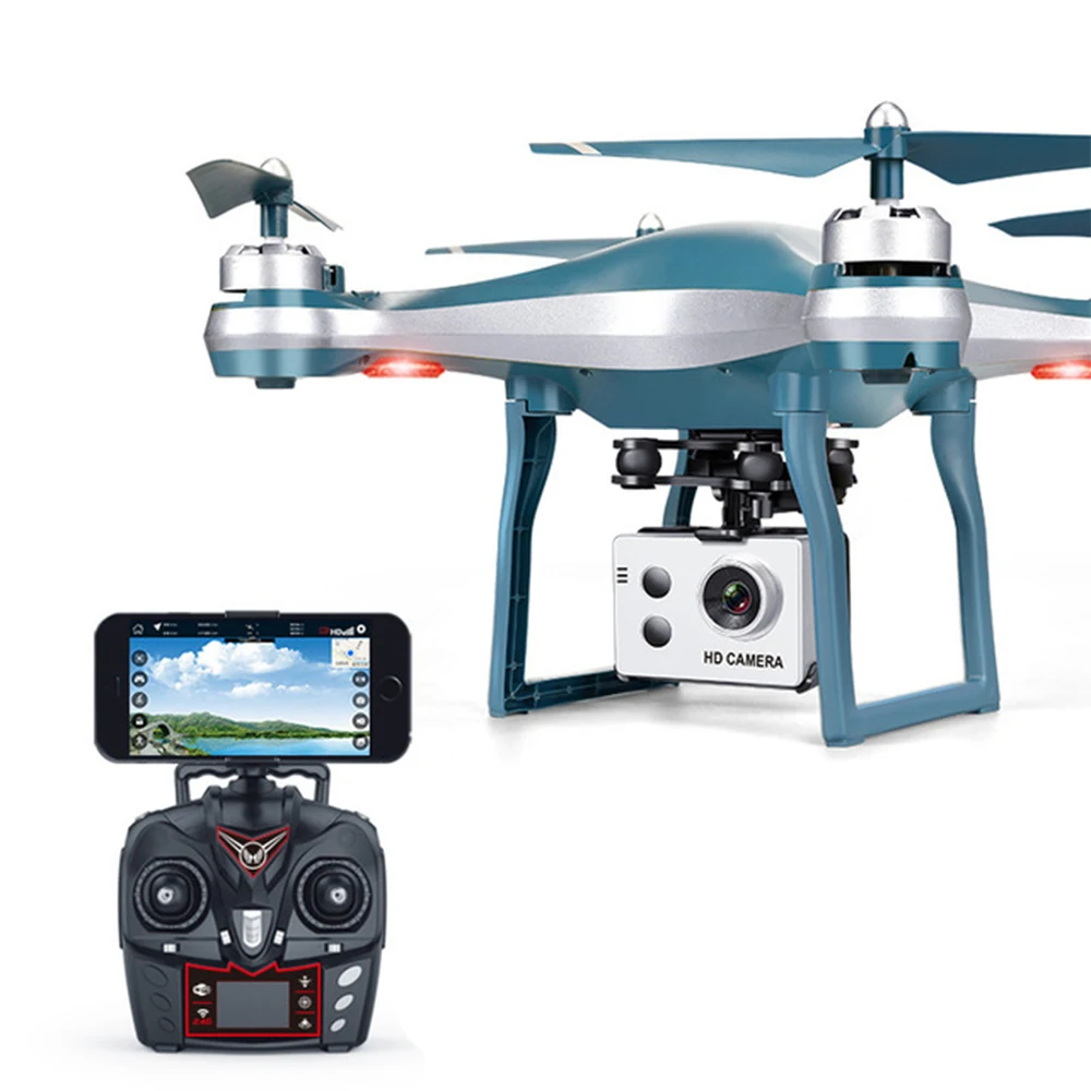 

K10 drone GPS positioning automatic return HD aerial camera four-axis aircraft no signal automatic home ESC camera RC helicopter