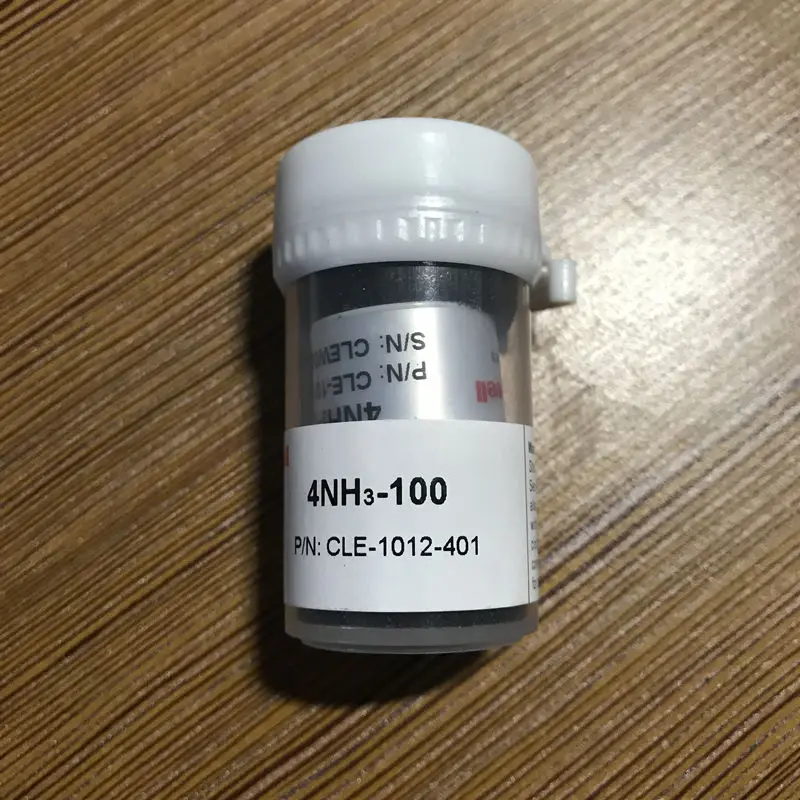 4NH3-100 0 смещения CLE-1012-401 4NH3-500 CLE-1012-400 аммиака электрохимический датчик газа |