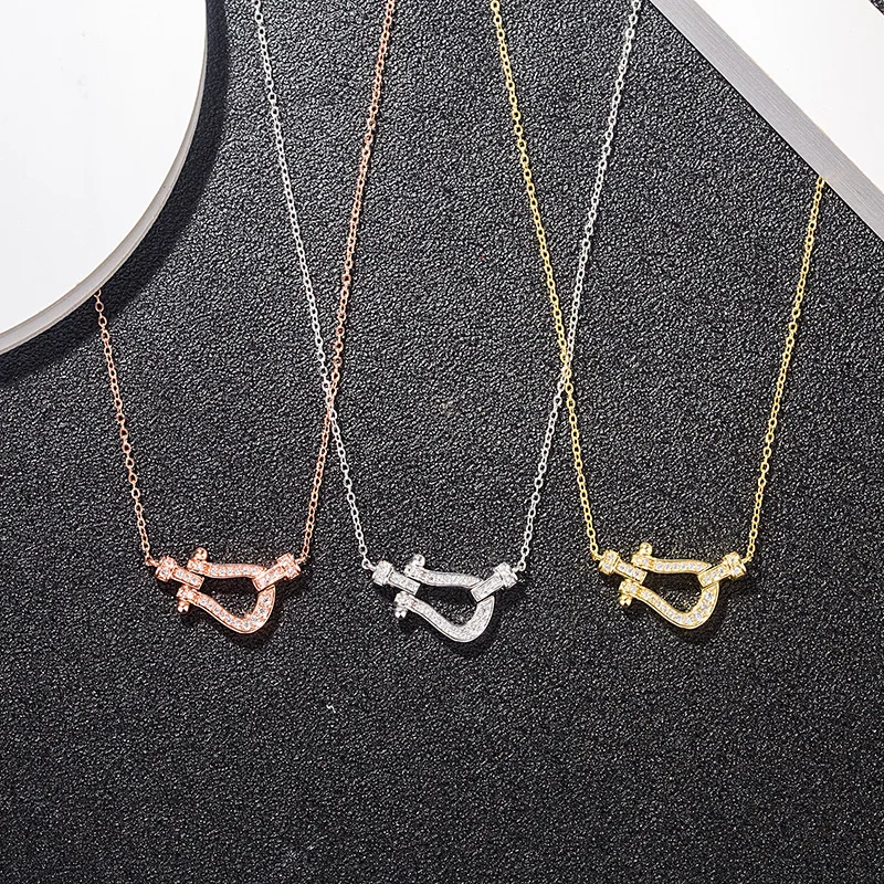 Ins модное ювелирное изделие с геометрическим узором из стерлингового серебра 925