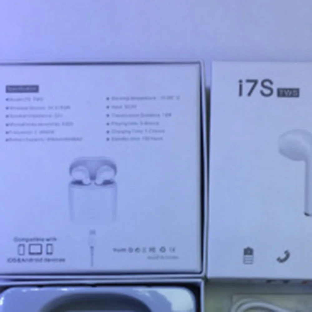 Bluetooth наушники 20 шт./лот