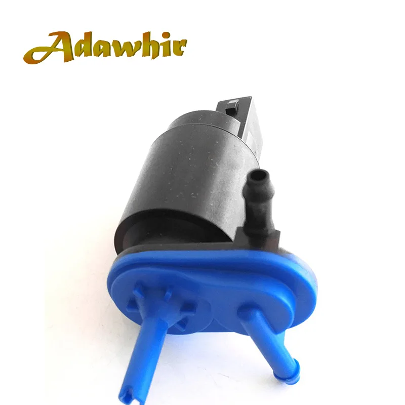 Передний Задний насос стеклоочистителя для Volkswagen Golf 1991-1998 1H6955651