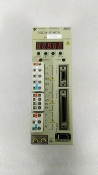

AC servo SGDM-01ADA used condition.`