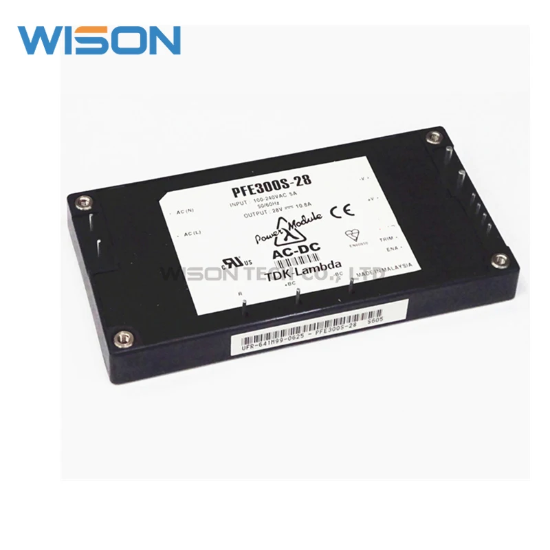 PFE300S-28 PFE500S-48 PFE500S-12 и модуль