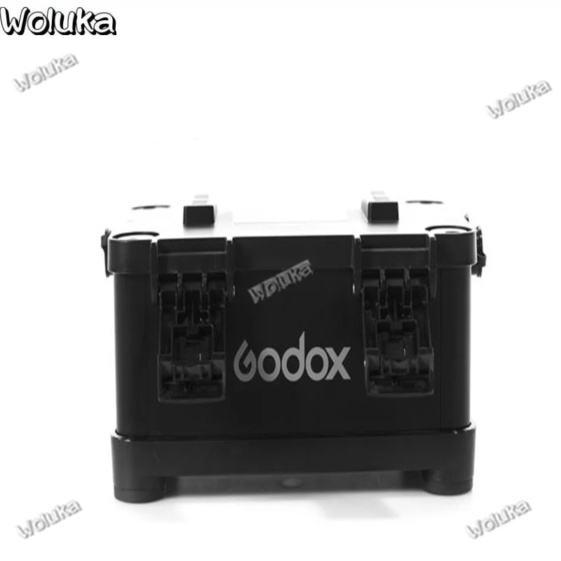 GODOX lp-450x Li раз портативный инвертор питание оборудование для наружной съемки в AC studio CD50 T17