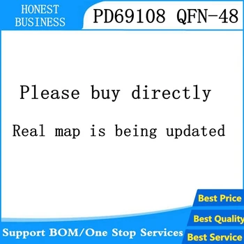 

1PCS-2PCS PD69108 PD69108ILQ-TR PD69108ILQ QFN