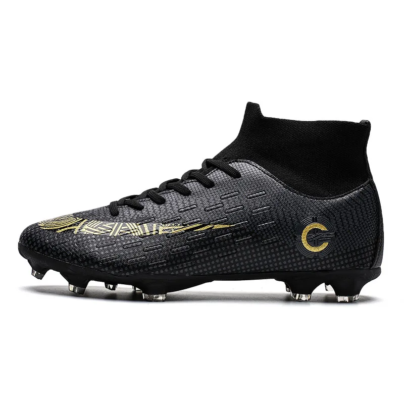 new football shoes