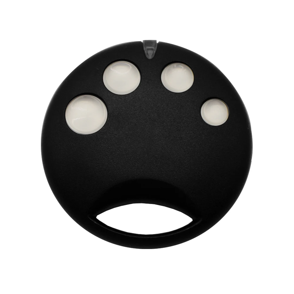 Smilo-mando a distancia Smile SM2 SM4, 4 botones, 433,92 MHz, código rodante, apertura con Control remoto, reemplazo también para 2 botones