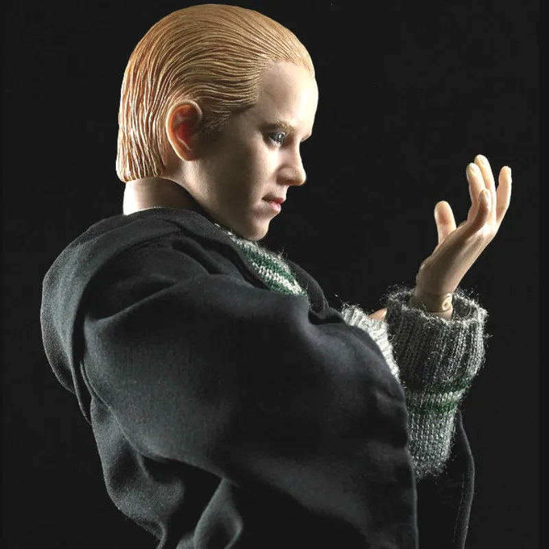 Звездный Ace игрушечные фигурки SA0028 1/6 Draco Malfoy для фанатов подарок на праздник