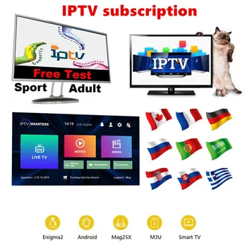 

4K IPTV subscription Sweden Germany Spain Arabic XXX IPTV M3U Android Italy Canada UK Smart IPTV Greek Nordic USA Adult IP TV