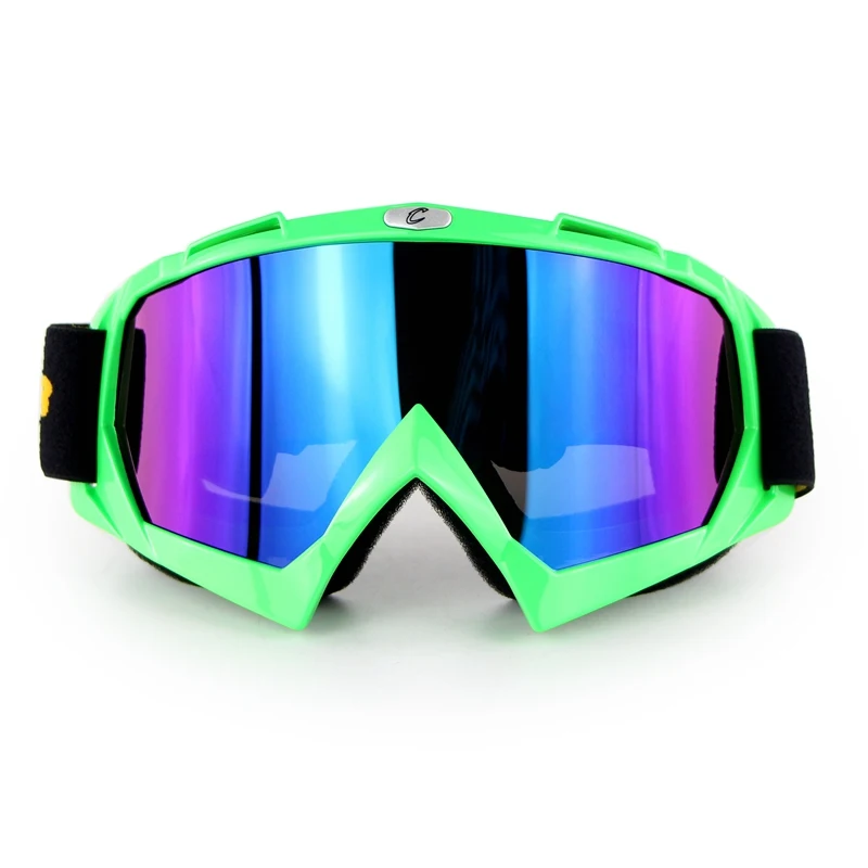 Мотогонок очки Moto MX очки для мотокросса крест поле внедорожные ATV Gafas мотоциклетные солнцезащитные очки lunetes brillen