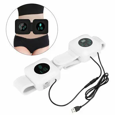 

Fat Losing Weight Electric Lose Weight Belt Vibrating Massager For Waist Tranin