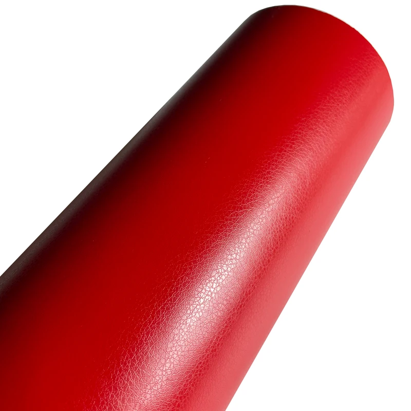 Solid Red Matte Skin Decal Vinyl Wrap Sticker For Google Home - Premium Removable Cover