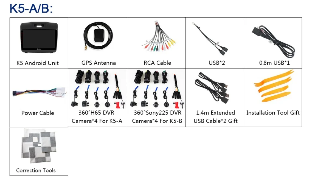 1Din " 360 ° панорамный автомобильный dvd-плеер Android gps для Isuzu D-max MU-X Chevrolet Trailblazer Colorado LT S10 автомобильный DSP Carplay 4G