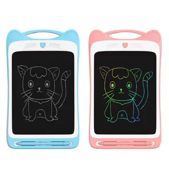 

5/12 Inch LCD Drawing Tablet Handwriting Pads Electronic Graffiti Graphics Board
